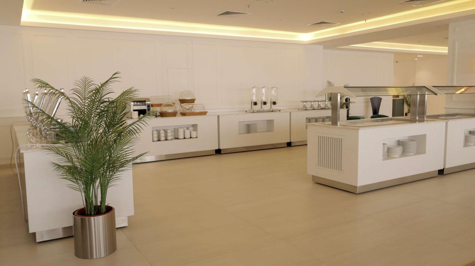 Best Western Plus Jeddah Hotel Madinah Road מראה חיצוני תמונה