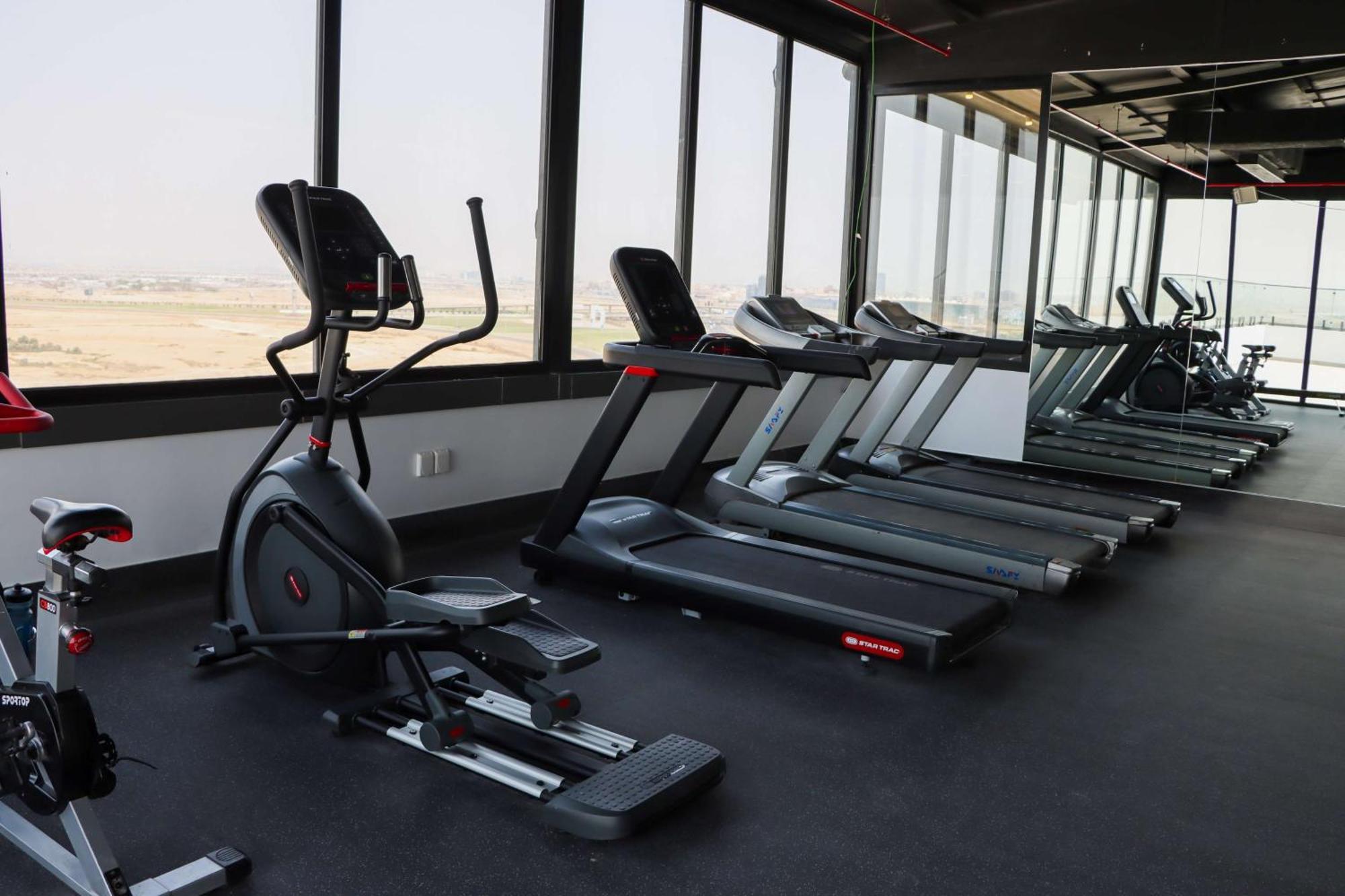 Best Western Plus Jeddah Hotel Madinah Road מראה חיצוני תמונה