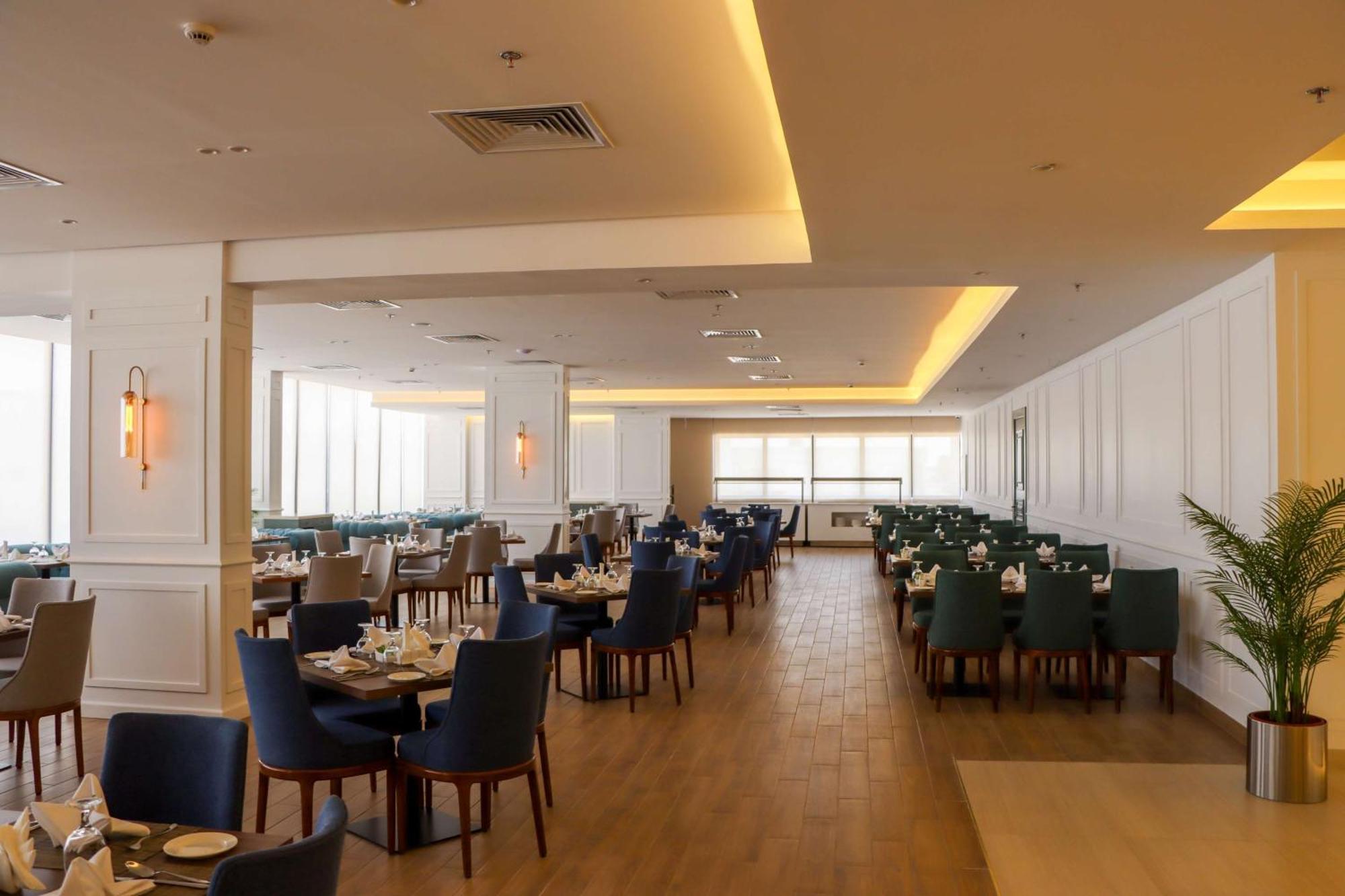 Best Western Plus Jeddah Hotel Madinah Road מראה חיצוני תמונה