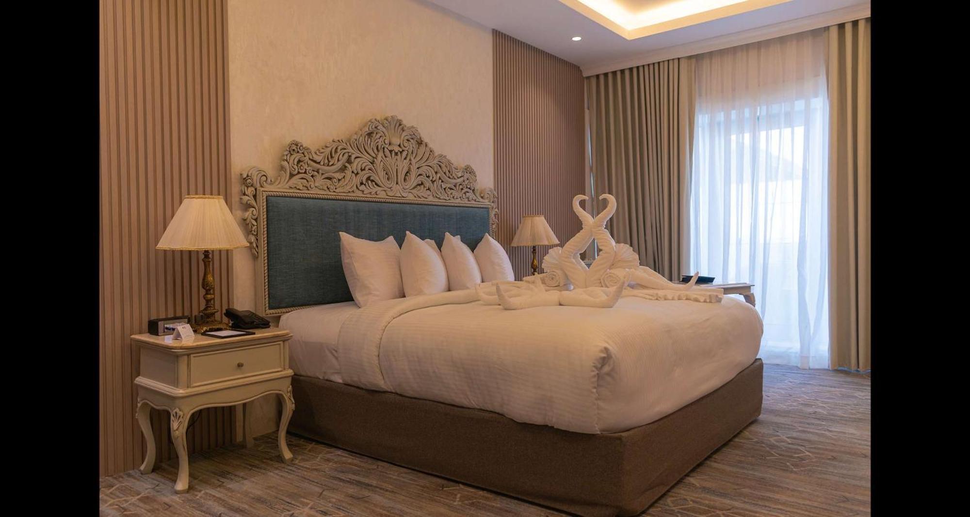 Best Western Plus Jeddah Hotel Madinah Road מראה חיצוני תמונה