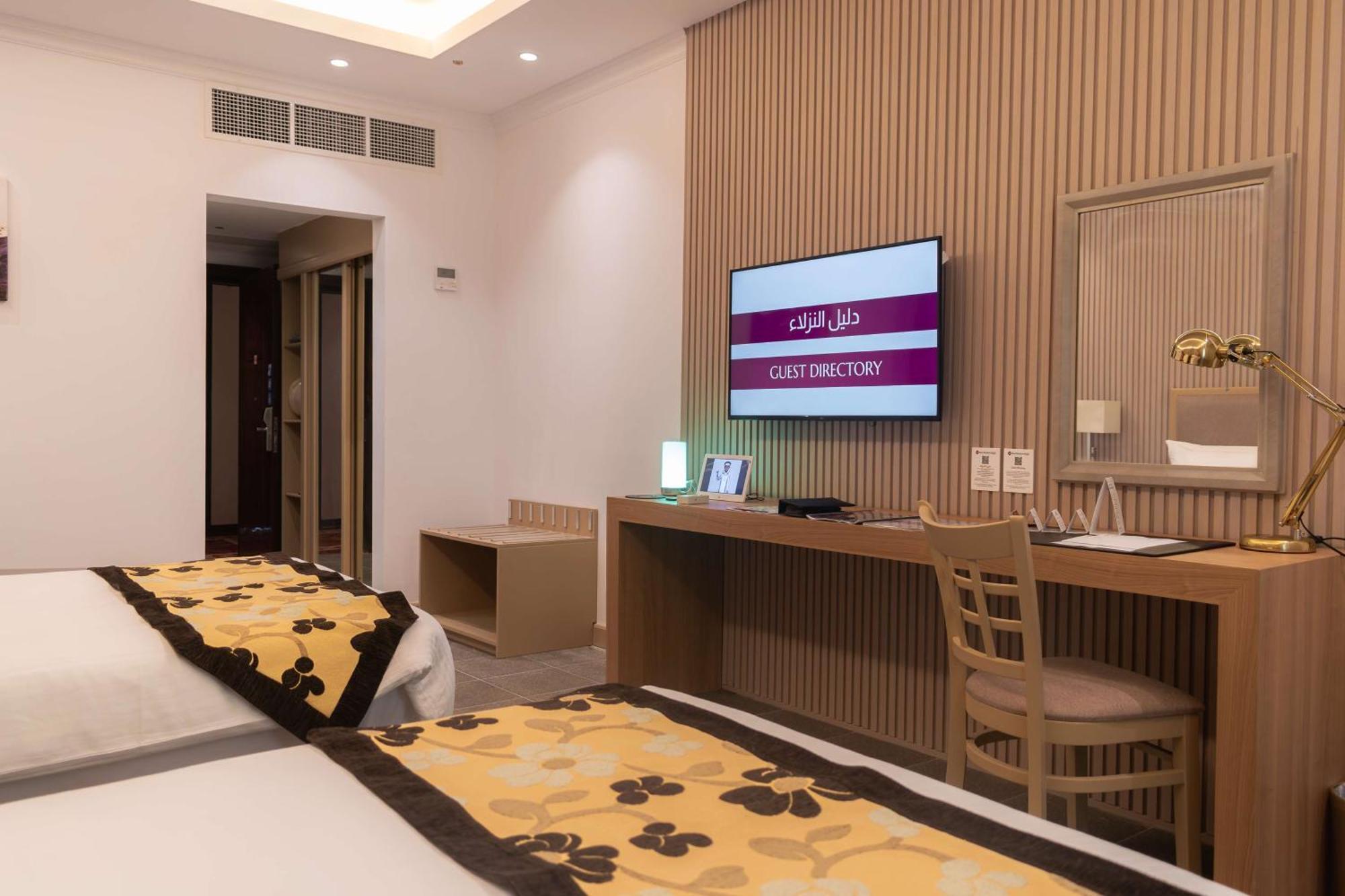 Best Western Plus Jeddah Hotel Madinah Road מראה חיצוני תמונה