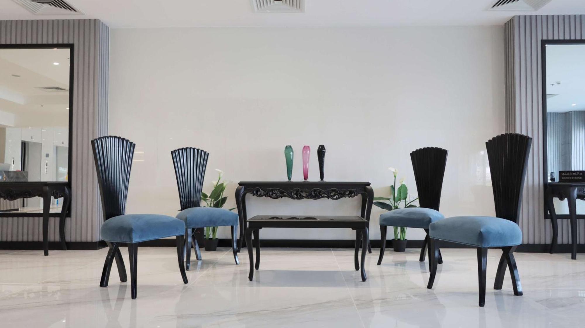 Best Western Plus Jeddah Hotel Madinah Road מראה חיצוני תמונה