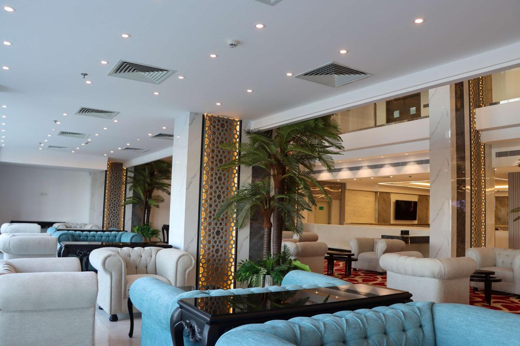 Best Western Plus Jeddah Hotel Madinah Road מראה חיצוני תמונה