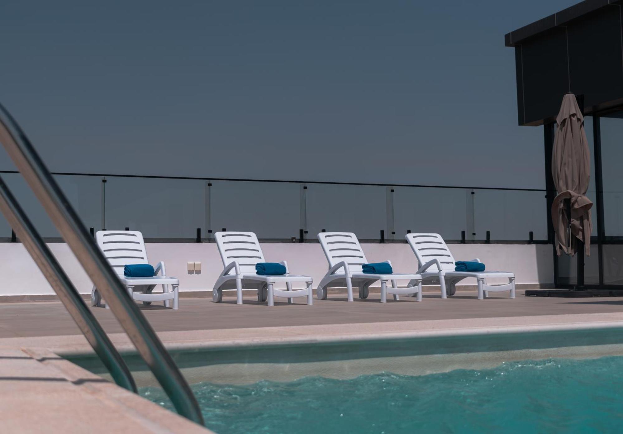 Best Western Plus Jeddah Hotel Madinah Road מראה חיצוני תמונה