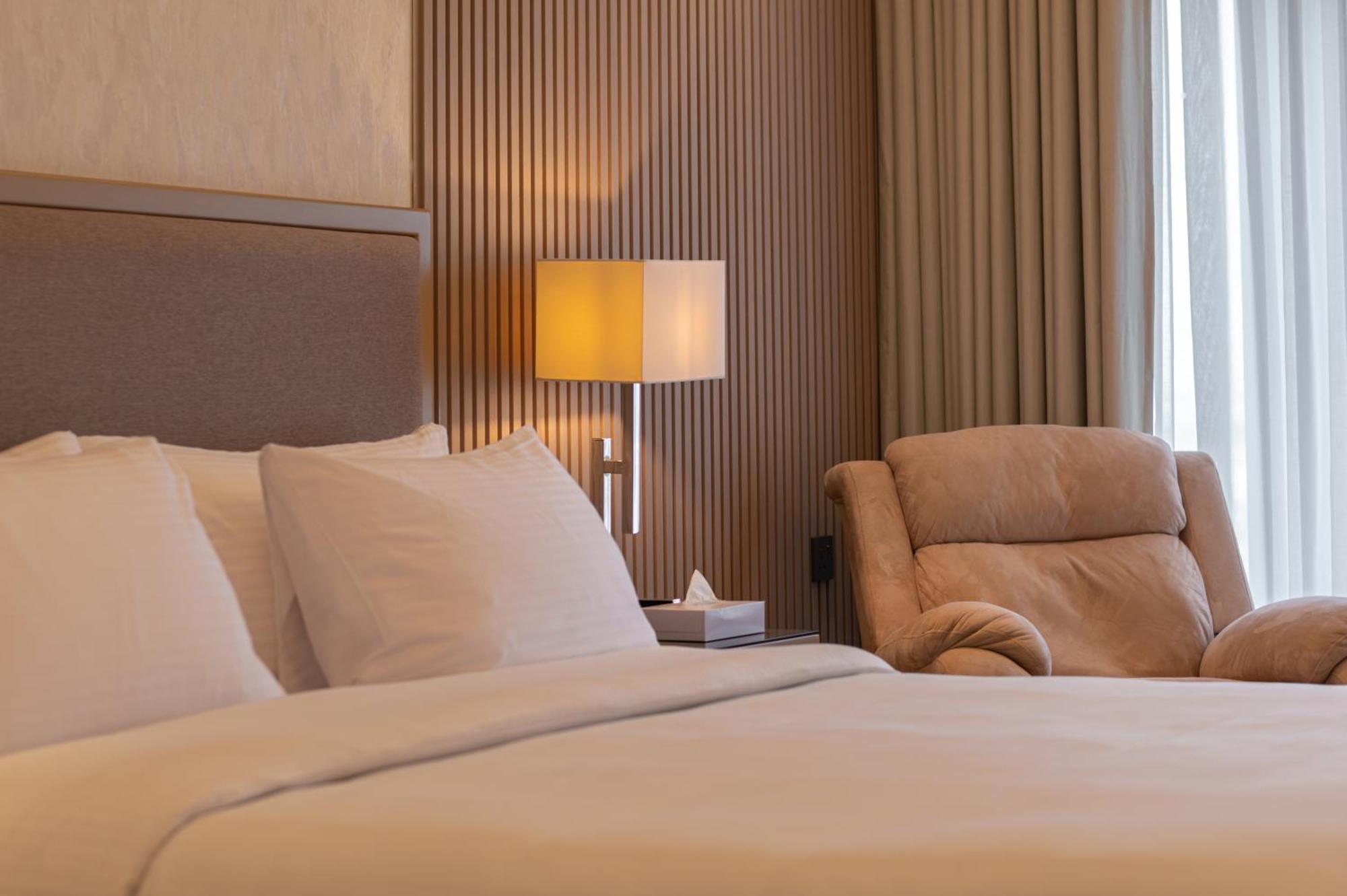 Best Western Plus Jeddah Hotel Madinah Road מראה חיצוני תמונה