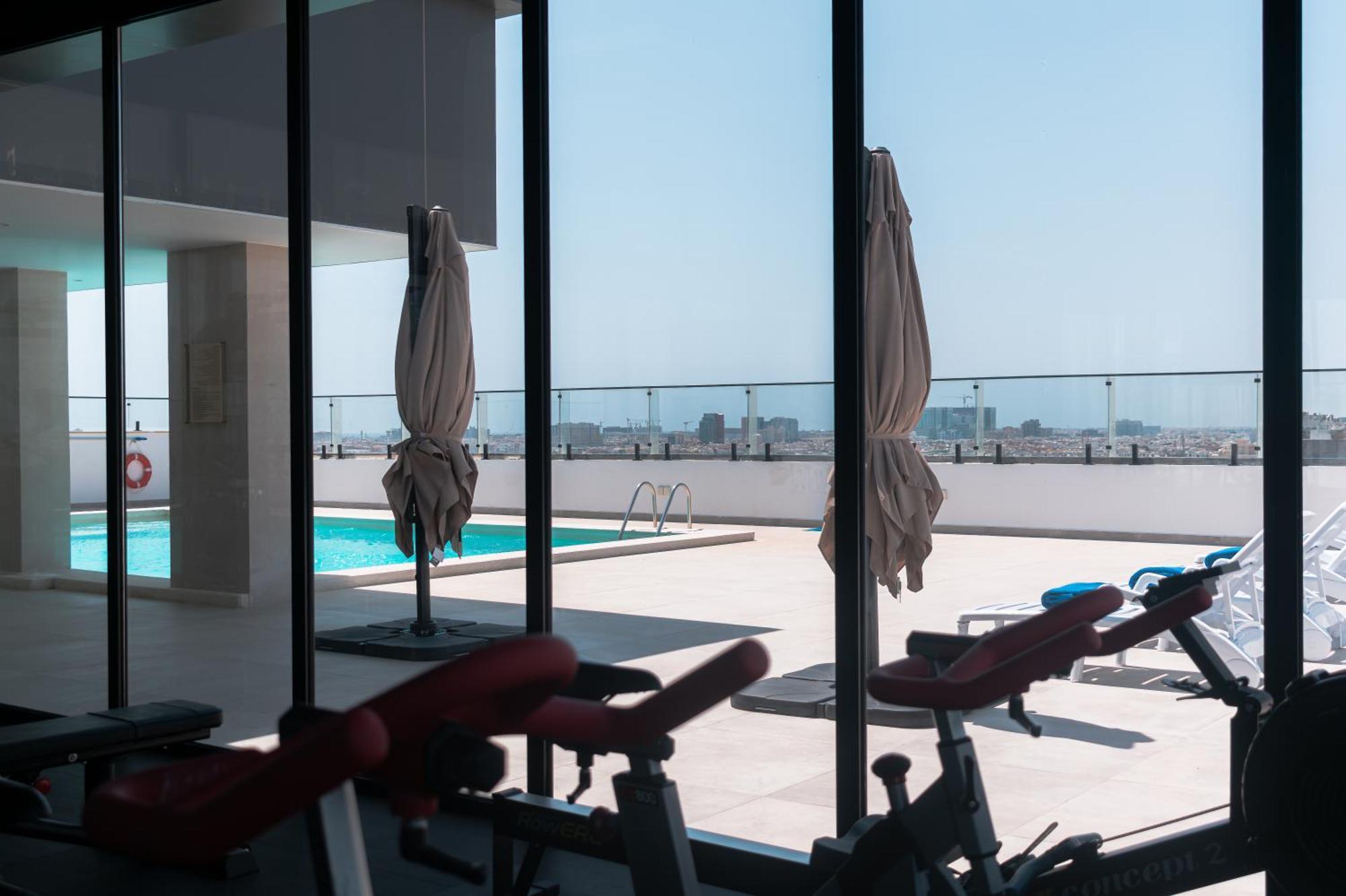 Best Western Plus Jeddah Hotel Madinah Road מראה חיצוני תמונה