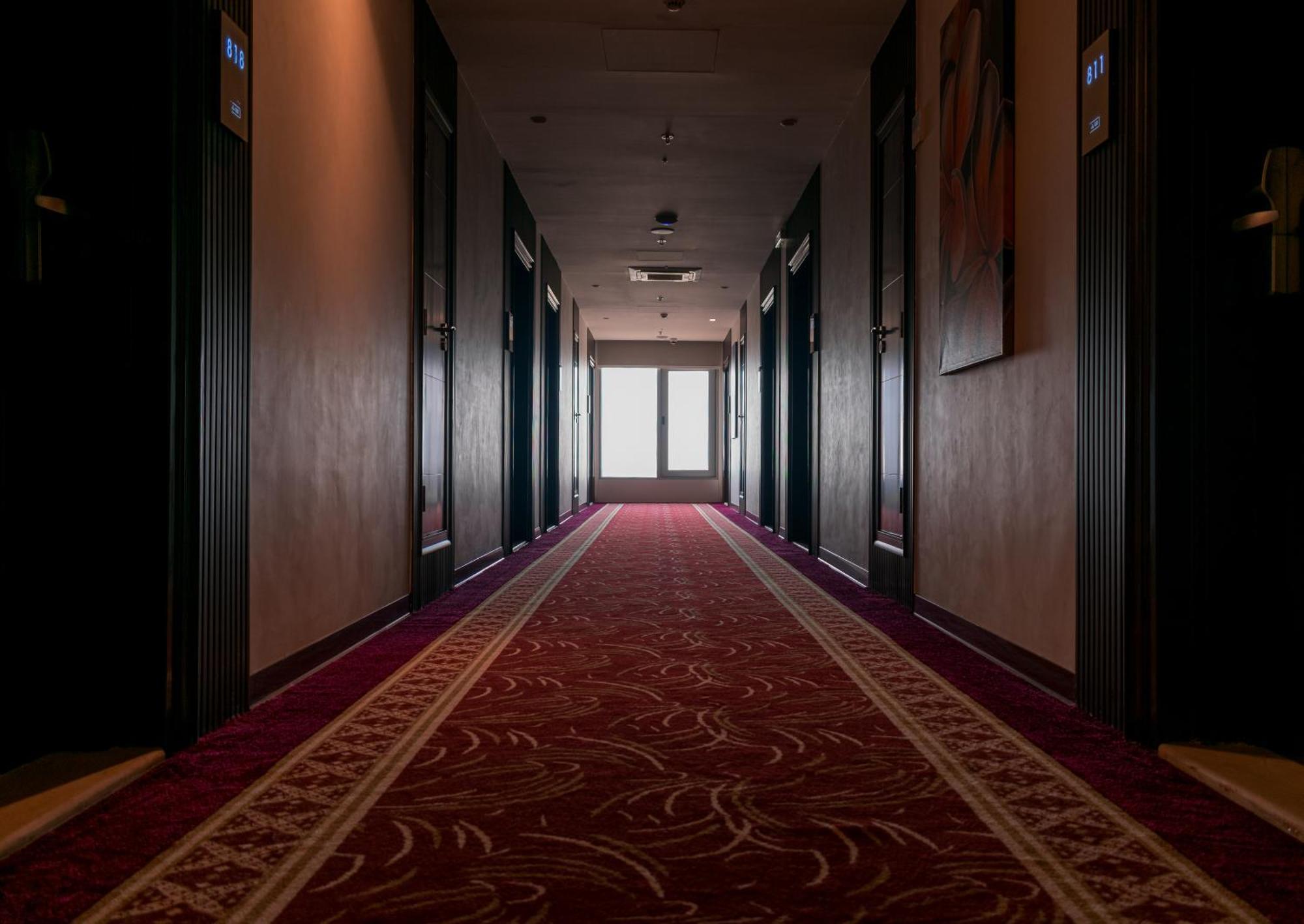Best Western Plus Jeddah Hotel Madinah Road מראה חיצוני תמונה