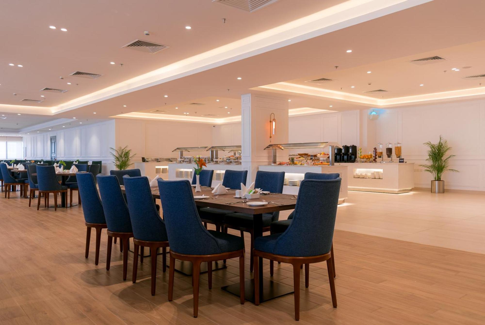 Best Western Plus Jeddah Hotel Madinah Road מראה חיצוני תמונה