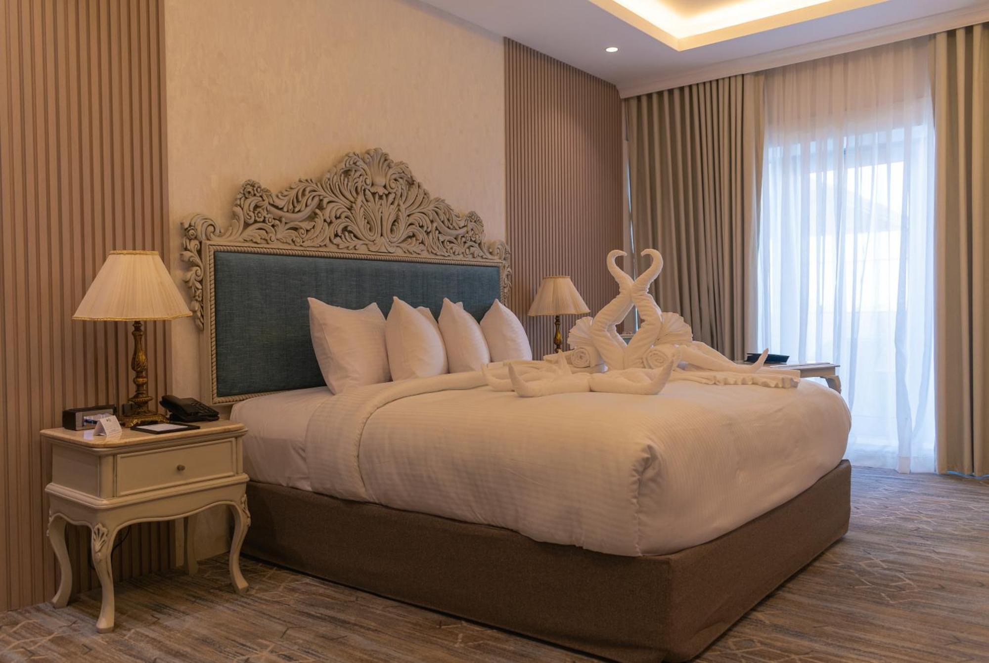 Best Western Plus Jeddah Hotel Madinah Road מראה חיצוני תמונה